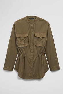 Utility Blouse