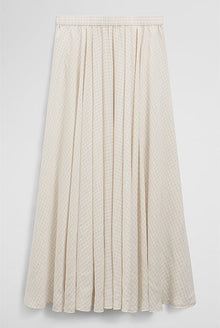 Fluid Maxi Skirt