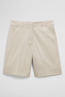 Australian Cotton Essential Twill Short