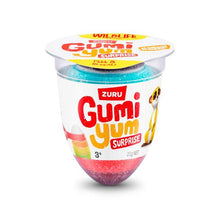 GUMI YUM SURPRISE WHITE 22G