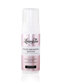 Deluxe Bronzing Mousse Ultra Dark 120ml