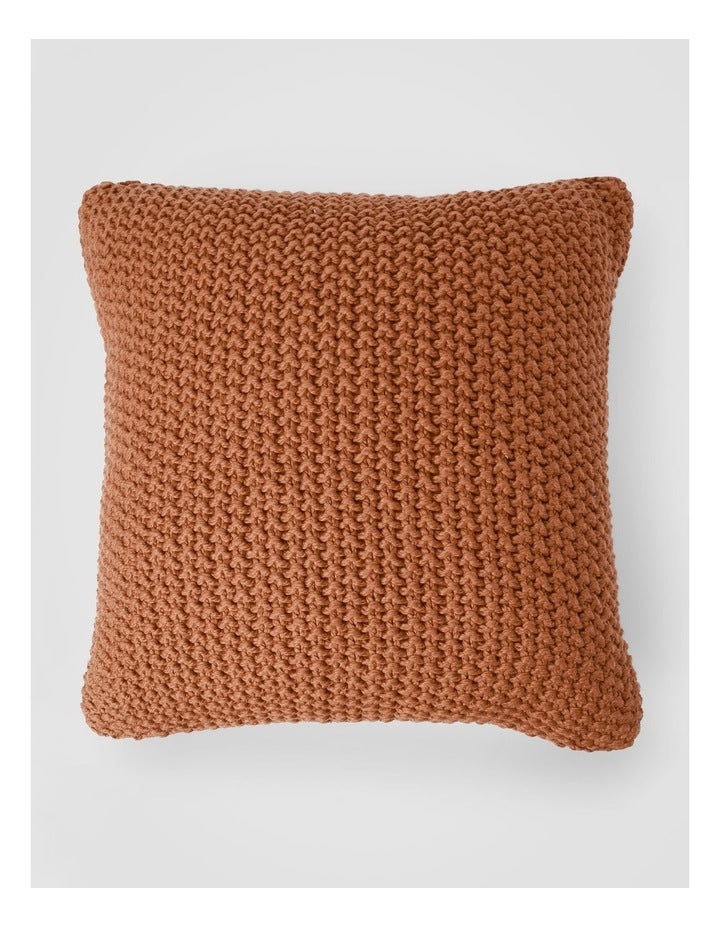 Norwood Cushions in Earth