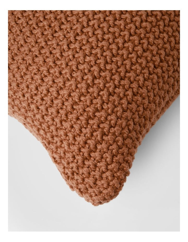 Norwood Cushions in Earth