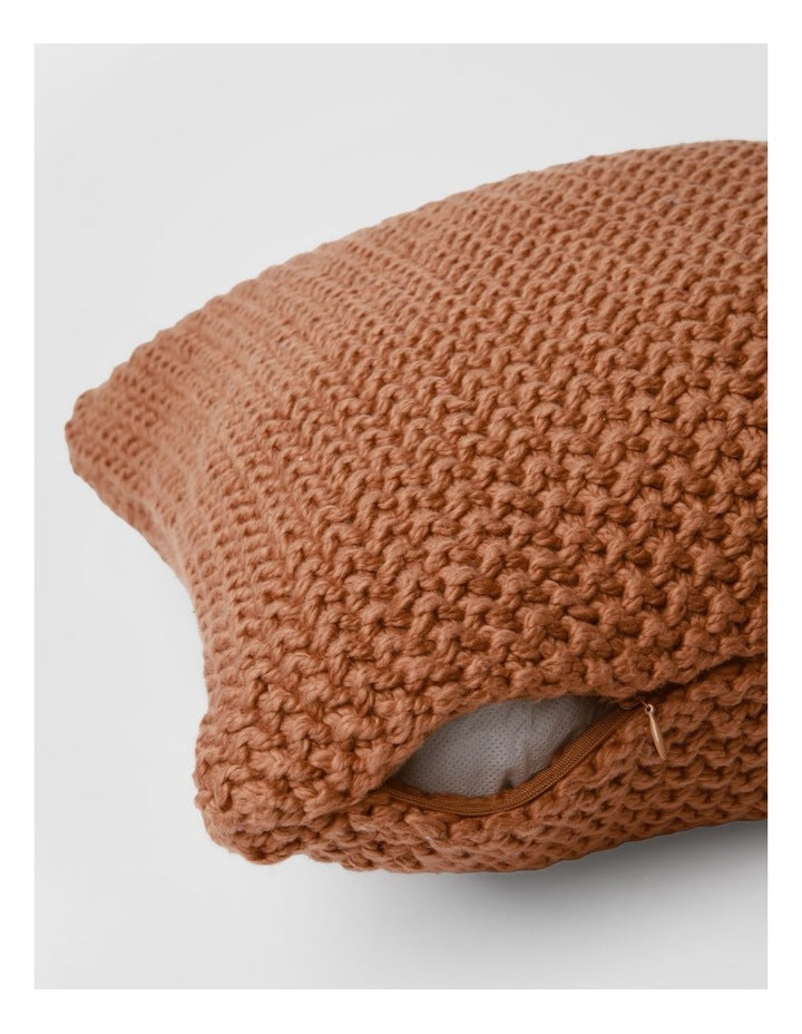 Norwood Cushions in Earth