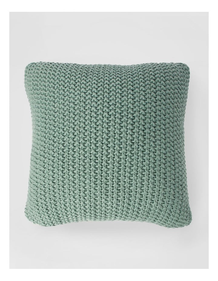 Norwood Cushions in Eucalyptus