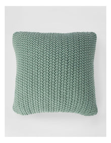 Norwood Cushions in Eucalyptus