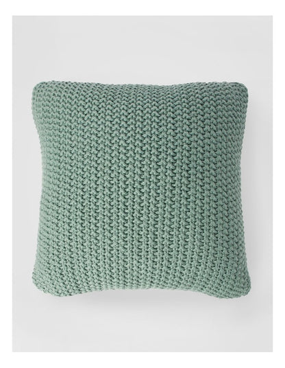 Norwood Cushions in Eucalyptus