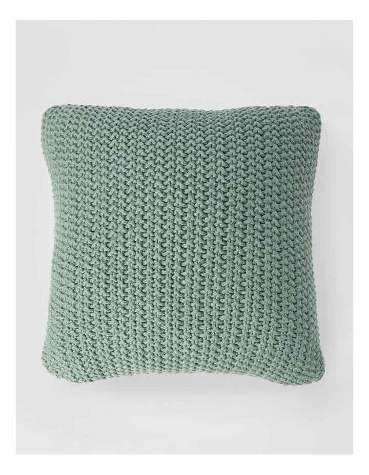 Norwood Cushions in Eucalyptus