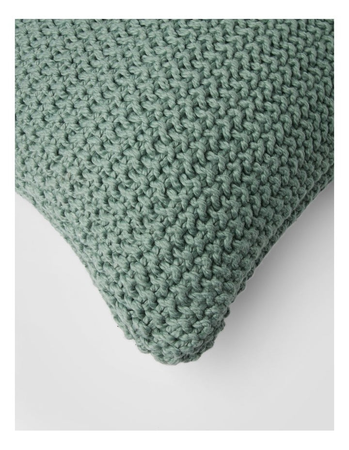 Norwood Cushions in Eucalyptus