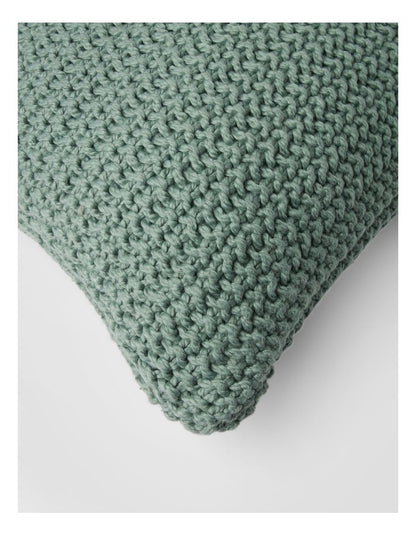 Norwood Cushions in Eucalyptus