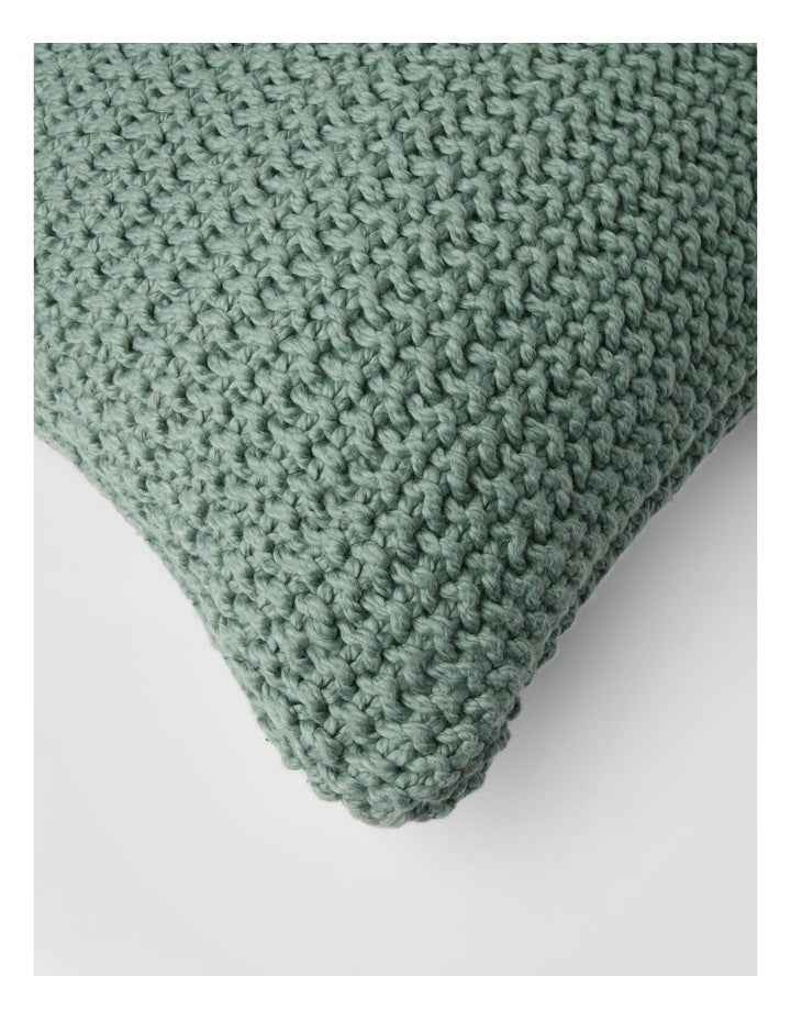 Norwood Cushions in Eucalyptus
