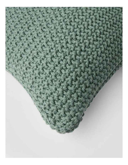 Norwood Cushions in Eucalyptus