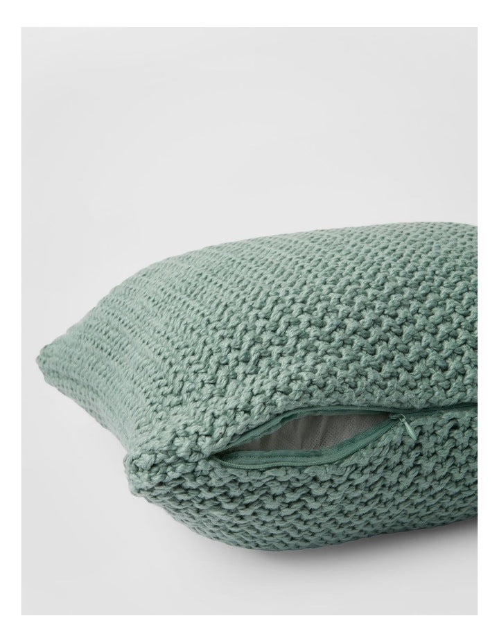 Norwood Cushions in Eucalyptus