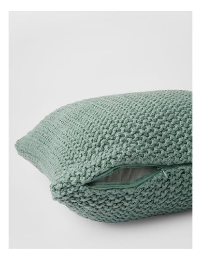 Norwood Cushions in Eucalyptus
