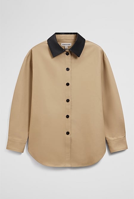 Barn Shirt