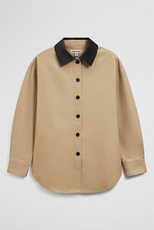 Barn Shirt