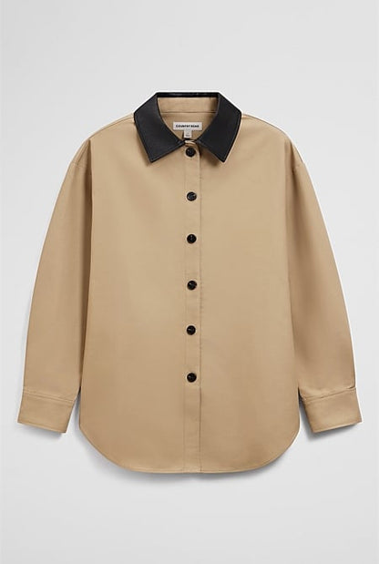 Barn Shirt