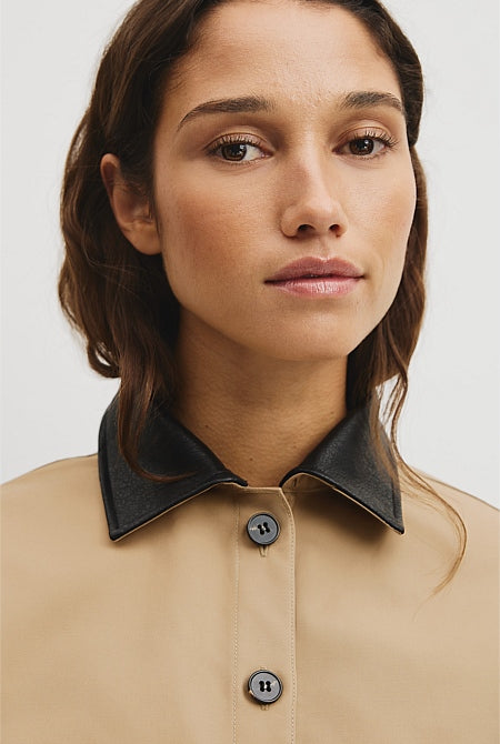 Barn Shirt
