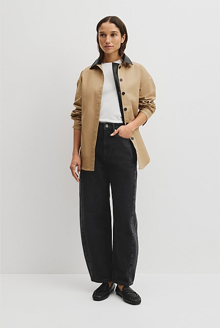 Barn Shirt