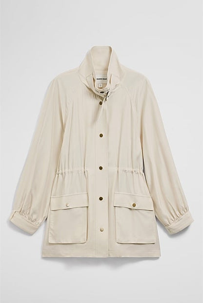 Crepe Trench