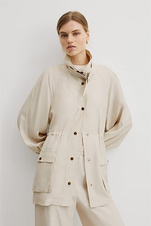 Crepe Trench