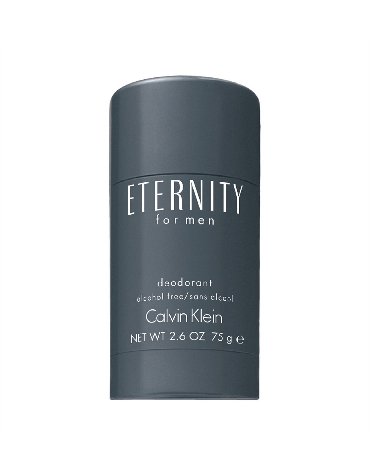 Eternity For Men Deodorant Stick 75g