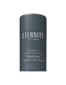Eternity For Men Deodorant Stick 75g