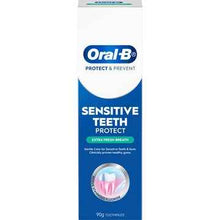 Oral-B Sensitivity & Gum Extra Fresh Breath Soft Mint Toothpaste 90g