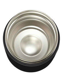 GetGo Double Wall Insulated Food Container Extension Gift Boxed in Black