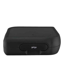 GetGo Large Bento Box in Black