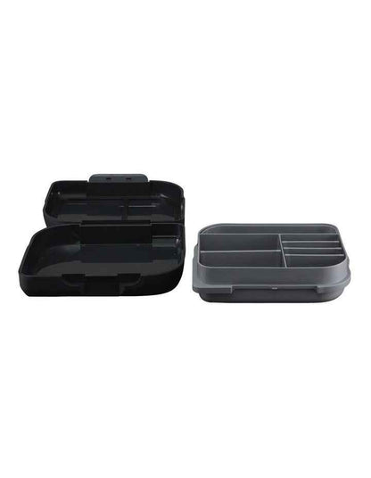 GetGo Large Bento Box in Black