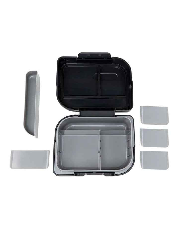 GetGo Large Bento Box in Black