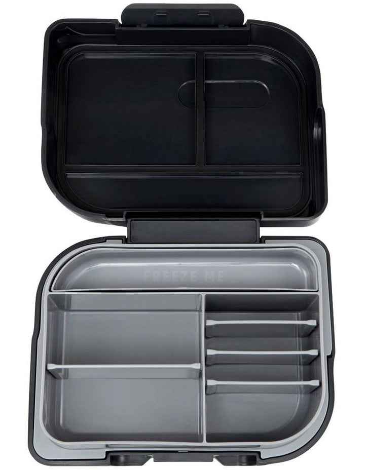 GetGo Large Bento Box in Black