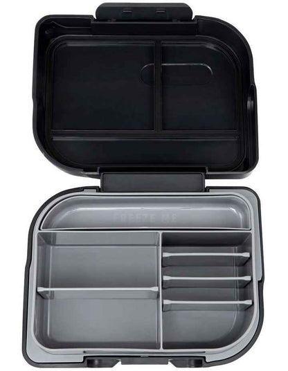 GetGo Large Bento Box in Black