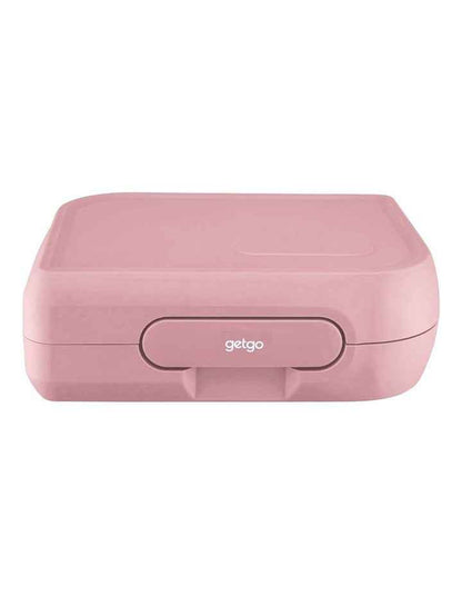 GetGo Large Bento Box in Pink