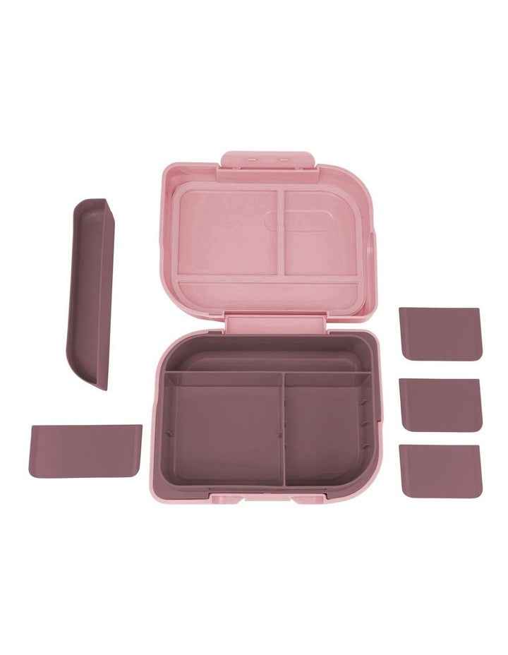 GetGo Large Bento Box in Pink