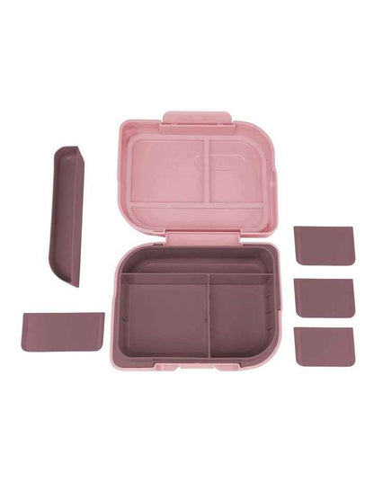 GetGo Large Bento Box in Pink