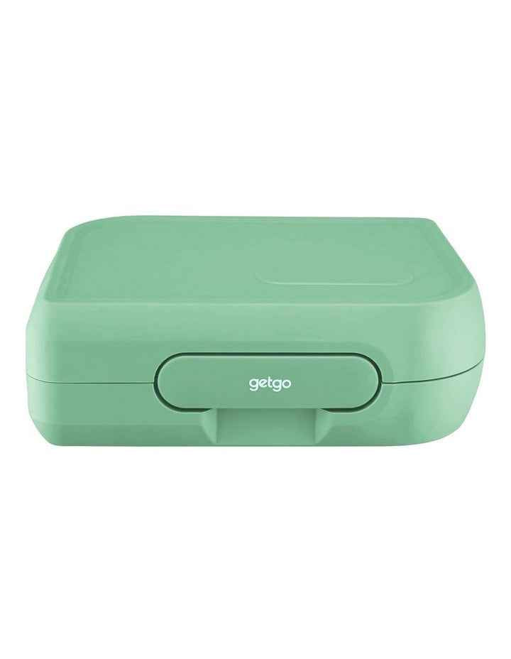 GetGo Large Bento Box in Sage
