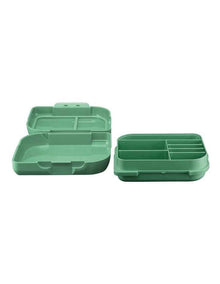 GetGo Large Bento Box in Sage