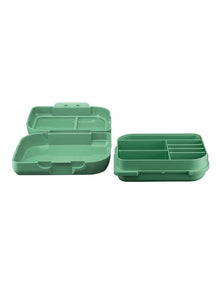 GetGo Large Bento Box in Sage