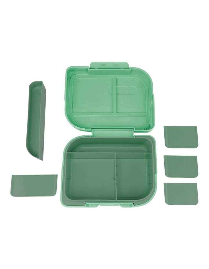 GetGo Large Bento Box in Sage