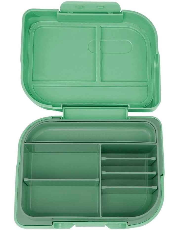 GetGo Large Bento Box in Sage