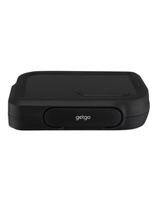 GetGo Medium Bento Box in Black