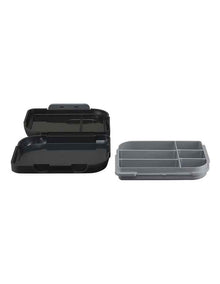 GetGo Medium Bento Box in Black