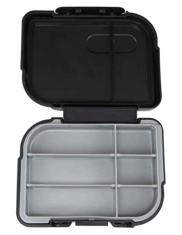 GetGo Medium Bento Box in Black