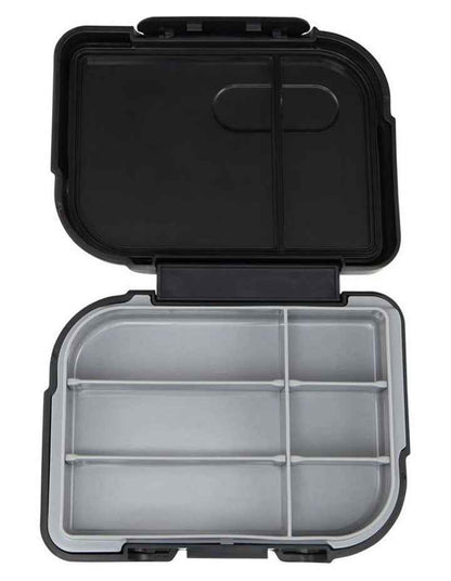 GetGo Medium Bento Box in Black