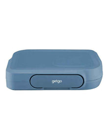 GetGo Medium Bento Box in Blue