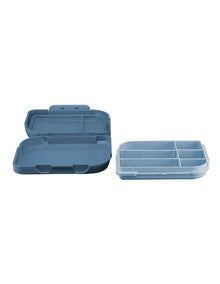 GetGo Medium Bento Box in Blue