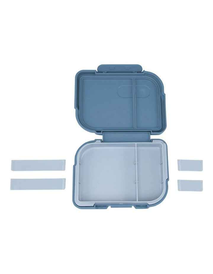 GetGo Medium Bento Box in Blue