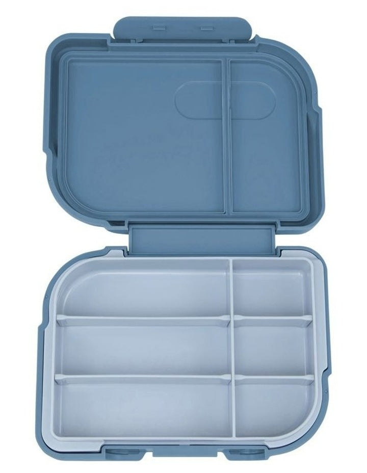 GetGo Medium Bento Box in Blue